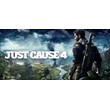 💳Just Cause 4|NEW account|0%COMMISSION|EPIC GAMES