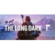 The Long Dark|NEW account|mail|EPIC GAMES💳