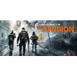 Tom Clancy’s The Division|NEW|аккаунт uplay|Global💳