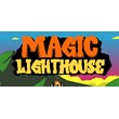 Magic LightHouse (Steam key/Region free)