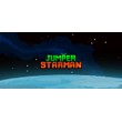 Jumper Starman STEAM KEY REGION FREE GLOBAL