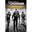 🟢Tom Clancy´s The Division Gold Edition  XBOX / 🔑