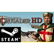 ⭐️ Stronghold Crusader HD - STEAM (GLOBAL)