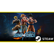 ⭐️ JUMP FORCE - STEAM (GLOBAL)