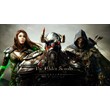 ✅The Elder Scrolls Online/CHANGE DATA/Epic Account✅