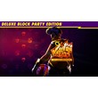 Knockout City Deluxe Block Party Edition STEAM GLOBAL🎁