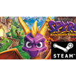 ⭐️ Spyro Reignited Trilogy - STEAM (GLOBAL)