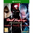 Devil May Cry HD Collection XBOX KEY Ключ