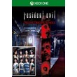 🌍 Resident Evil: Deluxe Origins Bundle XBOX KEY 🔑+🎁