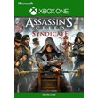 Assassin´s Creed® Syndicate Xbox One X / S key