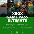 🌍 XBOX GAME PASS ULTIMATE 12 MONTHS 🚀+40% CASHBACK🔥