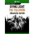 Dying Light:The Following - Enhanced XBOX ONE  X/S KEY