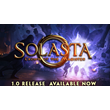⭐️ Solasta: Crown of the Magister - STEAM (GLOBAL)
