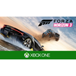 ⭐️ Forza Horizon 3 XBOX ONE и XS (Region Free)
