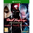 ✅ Devil May Cry HD Collection XBOX ONE 🔑KEY
