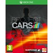 Project Cars XBOX ONE X / S KEY