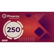 Buy replenishment Phoenix ( 38071, 7949 ) for 200