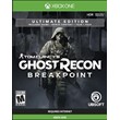 Tom Clancy´s Ghost Recon Breakpoint Ultimate XBOX КЛЮЧ