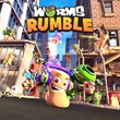 Worms Rumble (Steam key / Region Free)