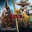 Warhammer Pack: Hack and Slash Xbox ONE X/S KEY