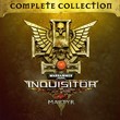 Warhammer 40,000: Inquisitor - Martyr XBOX ONE X|S 🔑