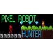 Pixel Robot Hunter (STEAM KEY/REGION FREE)