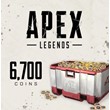 🌍 Apex Legends 1000-2000-4000-6700-11500 COINS XBOX