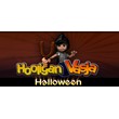 Hooligan Vasja: Halloween (STEAM KEY/REGION FREE)