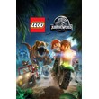 LEGO Jurassic World Xbox One & Series X|S