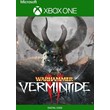 🌍 Warhammer: Vermintide 2 XBOX KEY🔑 + GIFT🎁