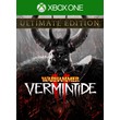 🌍 Warhammer: Vermintide 2 - Ultimate Edition  XBOX 🔑