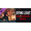 Dying Light: SHU Warrior Bundle (DLC) STEAM KEY /GLOBAL