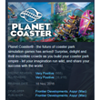 Planet Coaster（STEAM KEY REGION FREE GLOBAL）