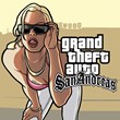 Grand Theft Auto(GTA) San Andreas account Rockstar
