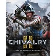 Chivalry 2 (Account rent Epic Games) GFN, VK Play