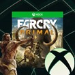 Far Cry Primal  APEX Xbox One & Series X|S KEY
