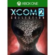 XCOM® 2 Collection Xbox One Xbox Series X | S KEY