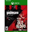 Wolfenstein The Two-Pack XBOX ONE KEY