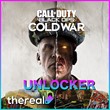 🥎 Call of Duty: Black Ops Cold War (Unlocker) 14 DAYS⭐