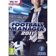 Football Manager 2011 ✅(Steam Key)+GIFT