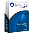 🔑 Backup4All Lite 9.7 | License