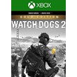 Watch Dogs 2 - Gold Edition XBOX ONE X/S KEY