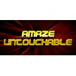 aMAZE Untouchable (STEAM KEY/REGION FREE)