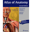 Gilroy A.M. Atlas of Anatomy