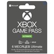 ❤️Xbox Game Pass Ultimate 9 mounth + EA Play + CashBack