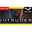⭐️ Intruder - STEAM ONLINE (Region Free)