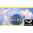 ⭐️ Force of Nature 2 Ghost Keeper - STEAM (GLOBAL)