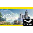 ⭐️ Going Medieval - STEAM (GLOBAL)