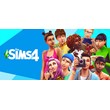 The Sims 4 >>> ORIGIN KEY | ROW | REGION FREE