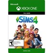 🎮The Sims™ 4 XBOX ONE / X|S 🔑Key